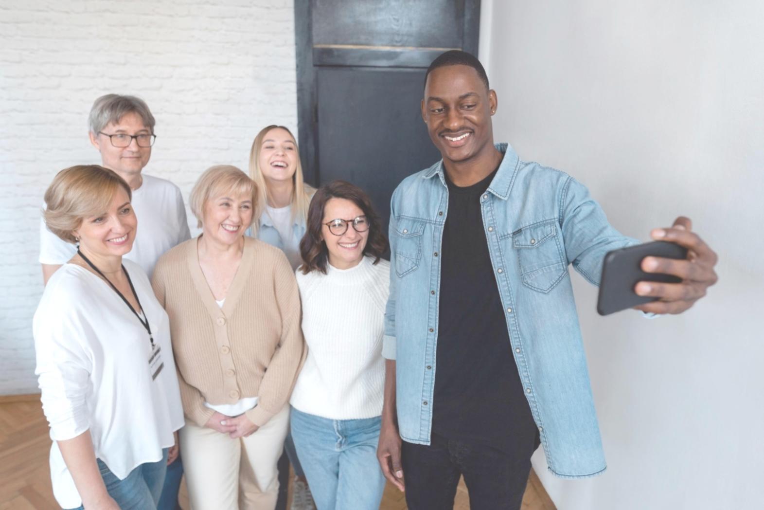 GraphQL schema diagram and resolver architecture displayed on multiple monitors