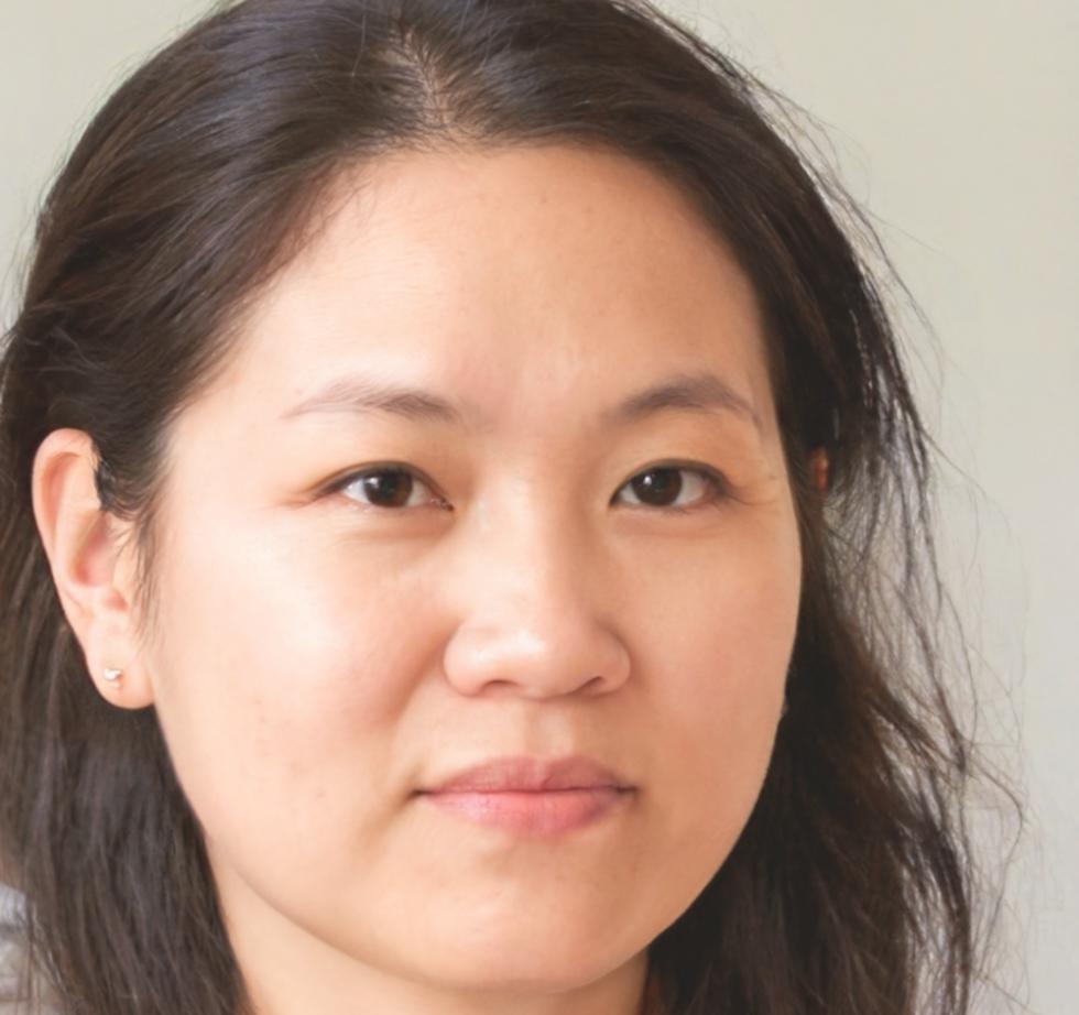 Elena Hartwell, Backend Systems Specialist