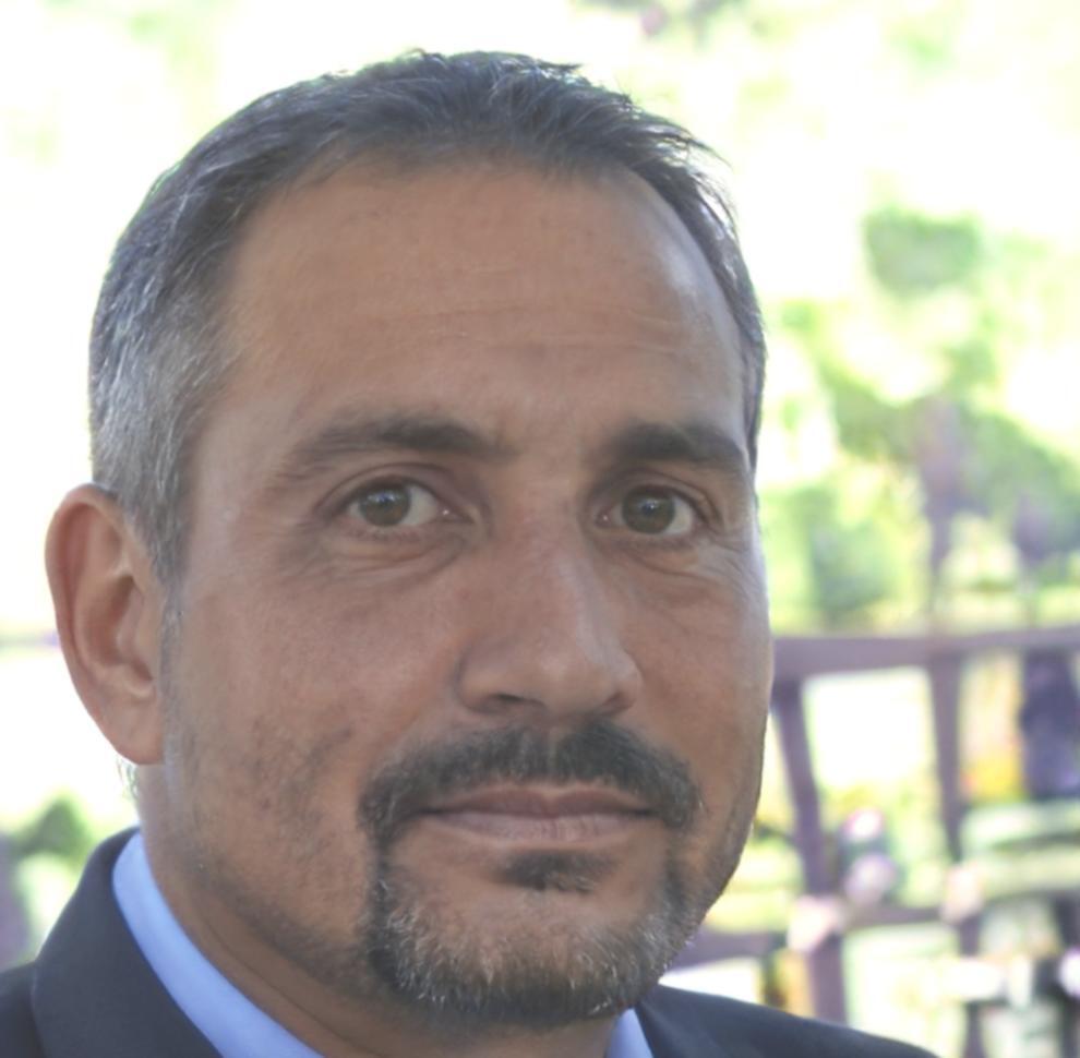 Kai-Wei Thompson, Lead GraphQL Instructor